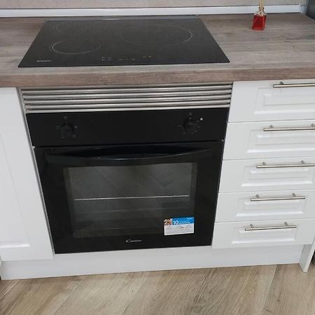 Apartament M1 Loft Privado 4 Personas Madryt Zewnętrze zdjęcie