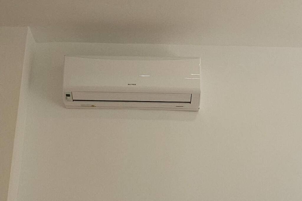 Apartament M1 Loft Privado 4 Personas Madryt Zewnętrze zdjęcie
