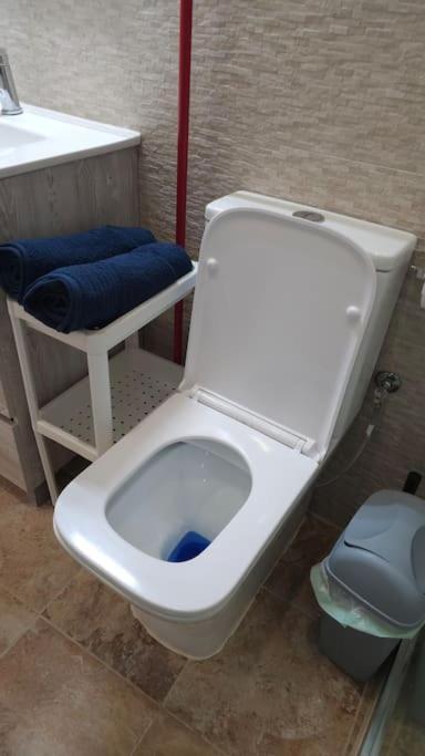 Apartament M1 Loft Privado 4 Personas Madryt Zewnętrze zdjęcie