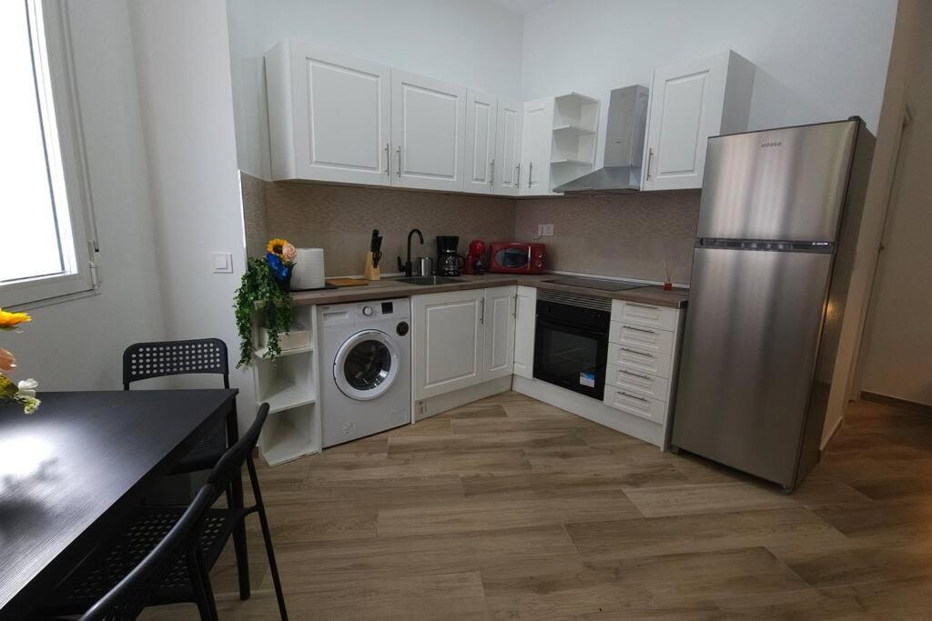 Apartament M1 Loft Privado 4 Personas Madryt Zewnętrze zdjęcie