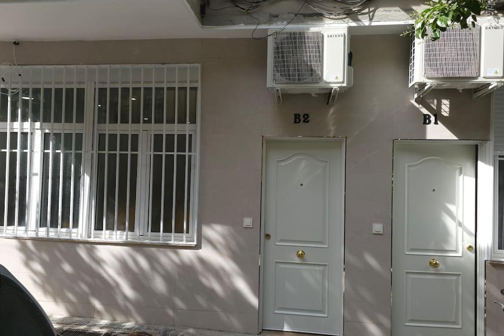 Apartament M1 Loft Privado 4 Personas Madryt Zewnętrze zdjęcie